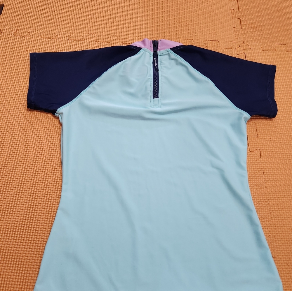 Eddie Bauer Rashguard - Picture 6 of 6